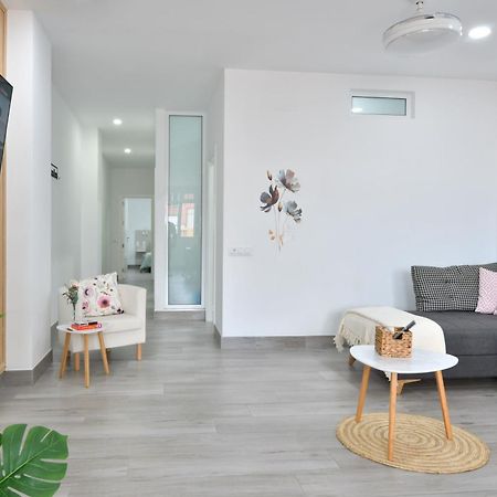 Suite Orquidea Cruce de Arinaga Zewnętrze zdjęcie