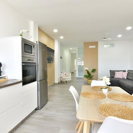 Suite Orquidea Cruce de Arinaga Zewnętrze zdjęcie