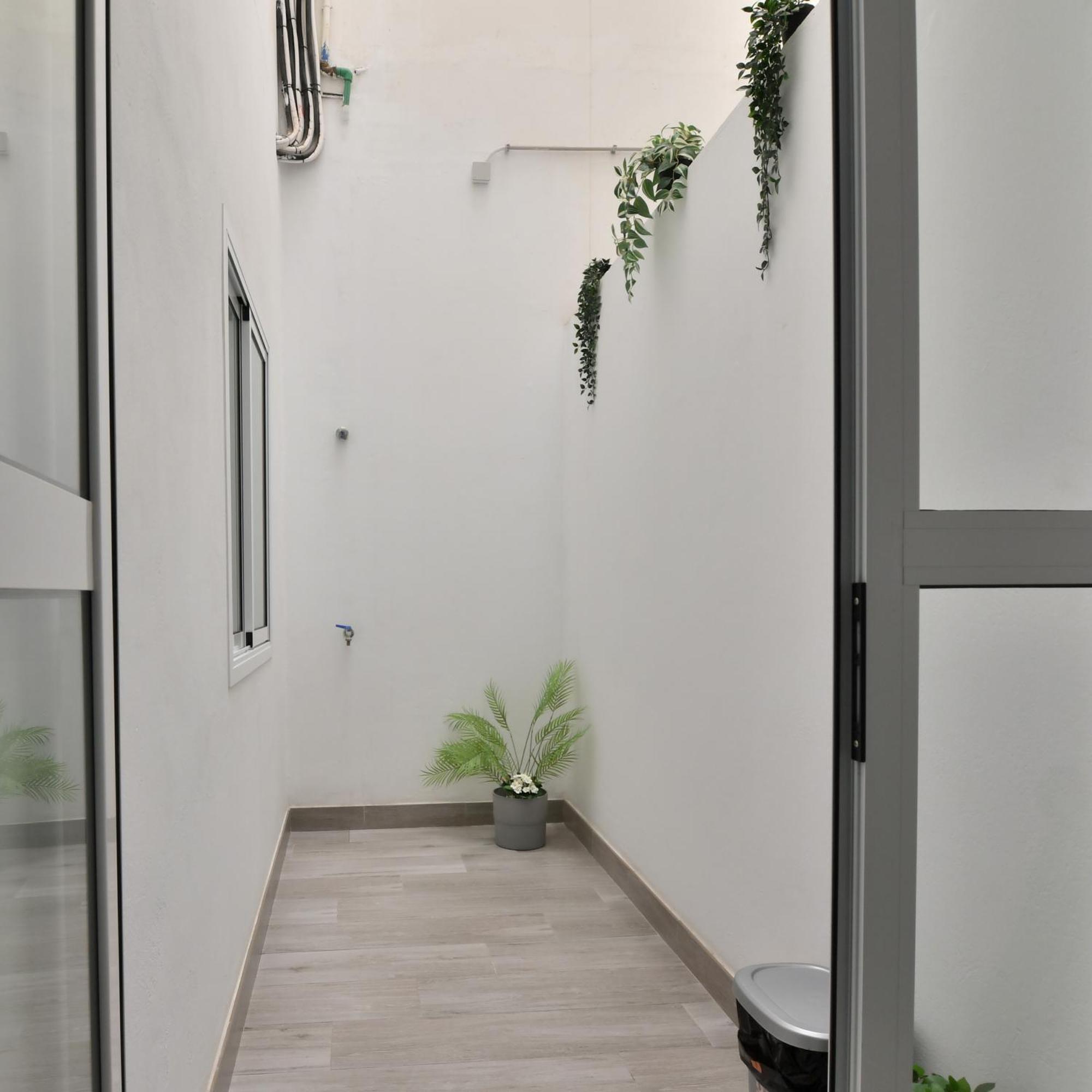 Suite Orquidea Cruce de Arinaga Zewnętrze zdjęcie